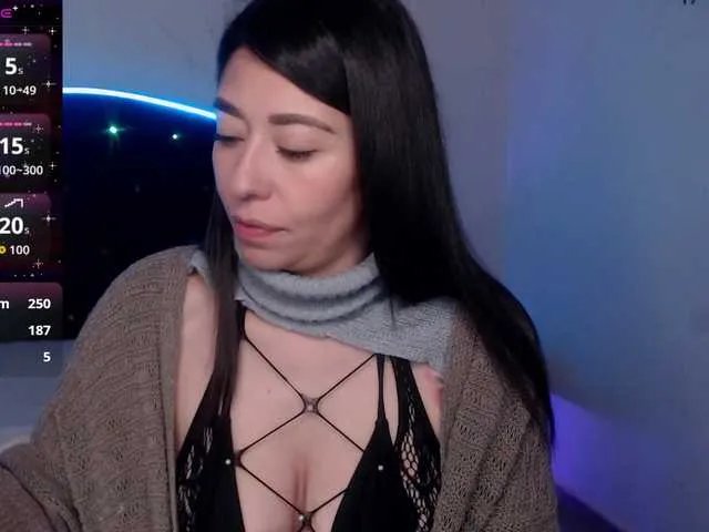 Freechat Angel-ink-333 on BongaCams