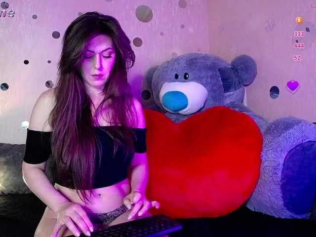 Offline angel-vita on BongaCams