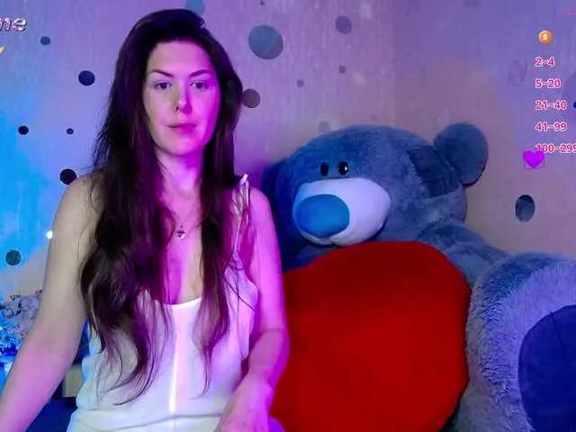 Offline angel-vita on BongaCams