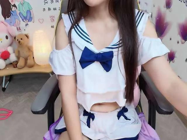 Freechat Angela19 on BongaCams