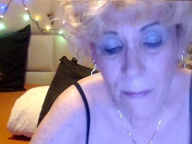 Offline ANGELGRANNY on BongaCams