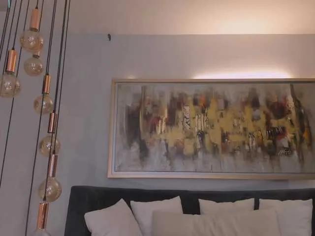 Offline AngelicaVega on BongaCams