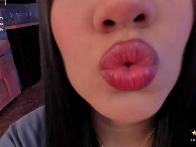 Offline AngelicaVega on BongaCams