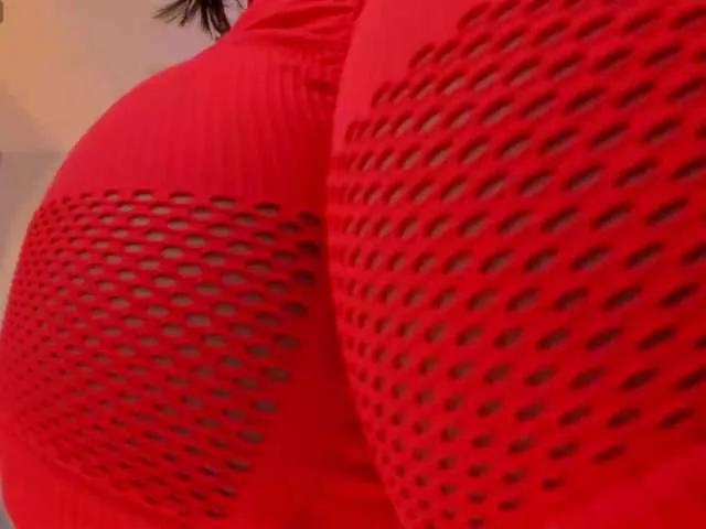 Offline AngelicaVega on BongaCams