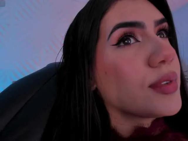 BongaCams AngelicaVega is Freechat AngelicaVega — Hi beautiful
I want to spend a good time with you, I'll wait for you to have a very hot time