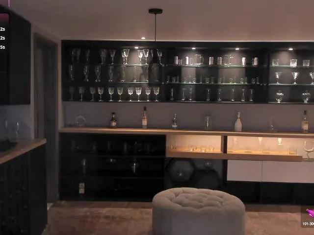 Offline AngelicaVega on BongaCams