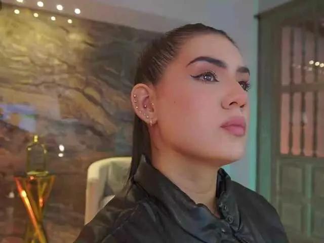 Offline AngelicaVega on BongaCams