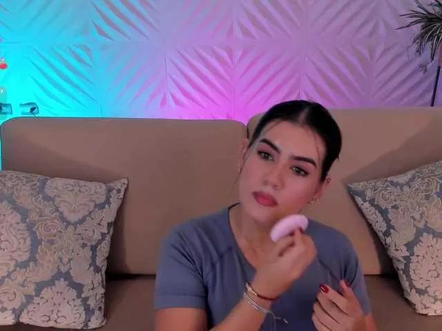 Offline AngelicaVega on BongaCams