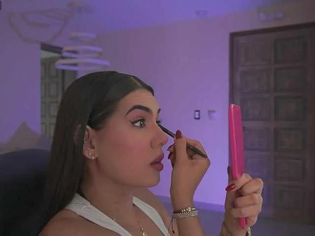 Offline AngelicaVega on BongaCams