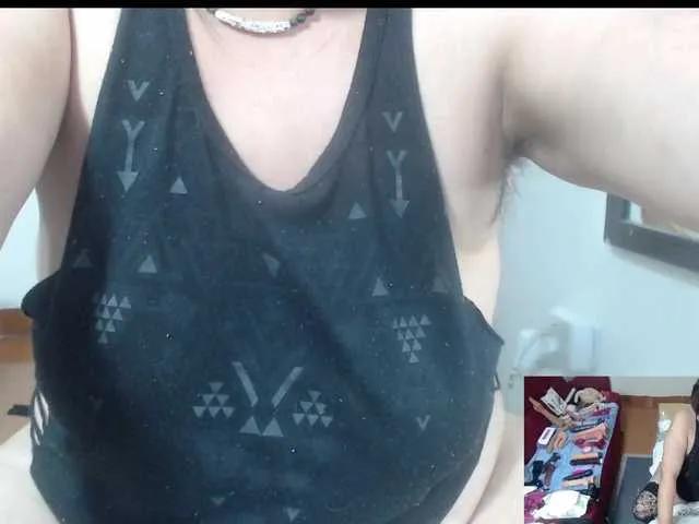 Offline angellove266 on BongaCams