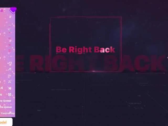 Offline Angellx on BongaCams