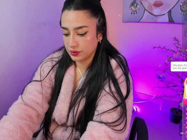 BongaCams Angelvicky is Freechat Angelvicky — bad boys