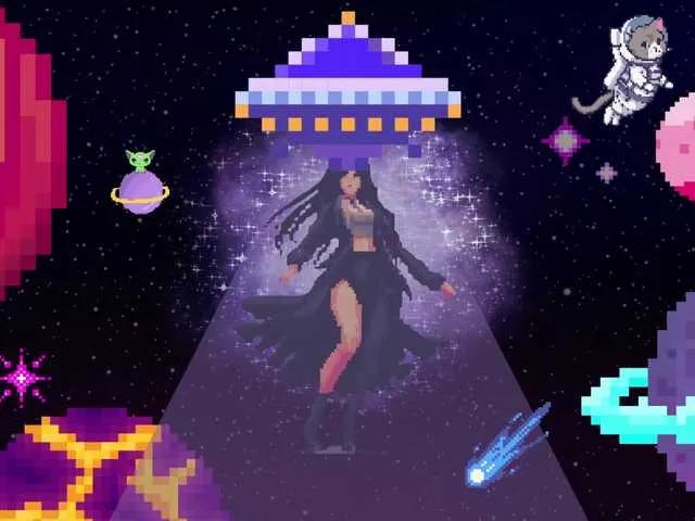 Offline Anisahade29 on BongaCams