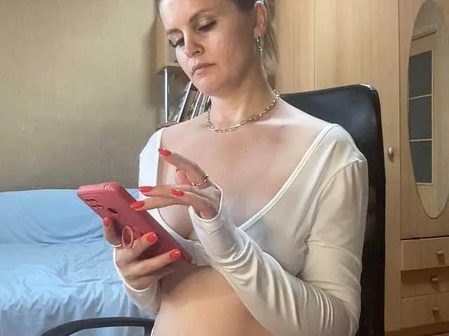 Offline AnitaGlamorX on BongaCams