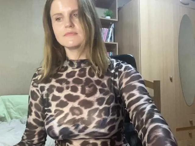 Offline AnitaGlamorX on BongaCams