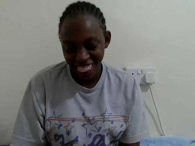 Offline Anitah1 on BongaCams