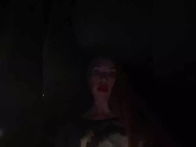 Offline Anna181 on BongaCams