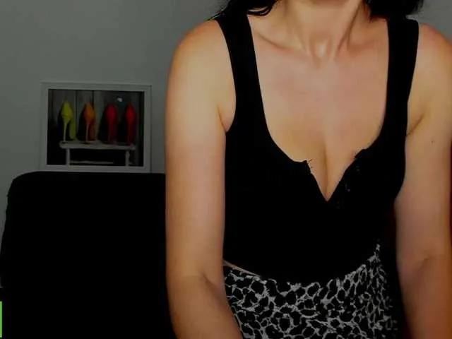 Offline Annakillkiss on BongaCams