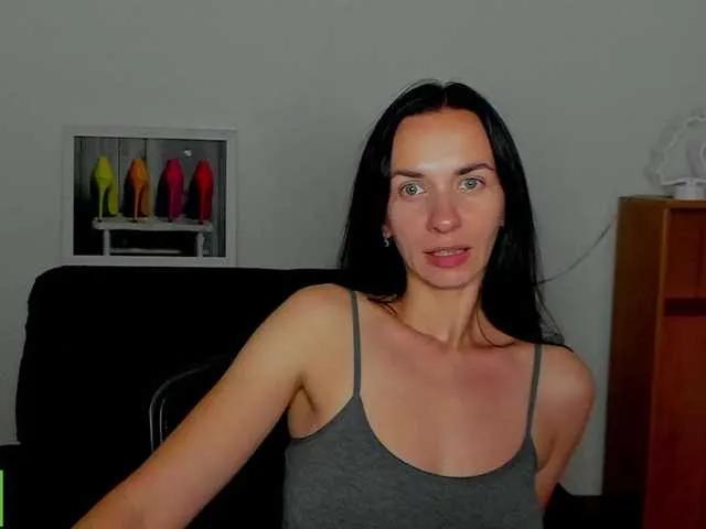 Offline Annakillkiss on BongaCams