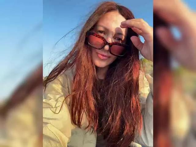 Offline AnnaMilena on BongaCams