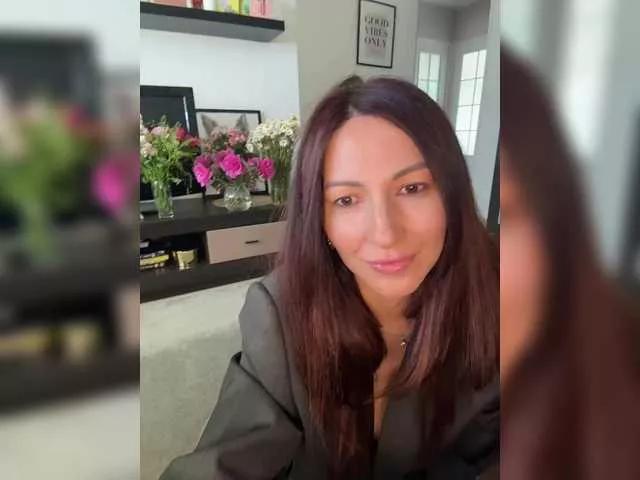 Offline AnnaMilena on BongaCams