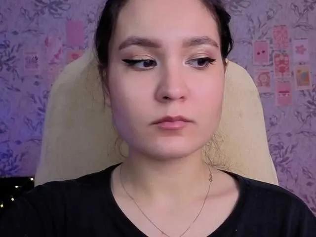 Offline annie-fleur on BongaCams