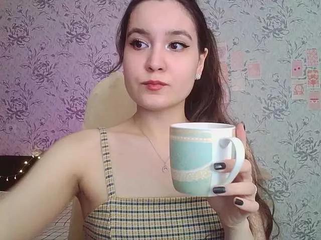 Offline annie-fleur on BongaCams