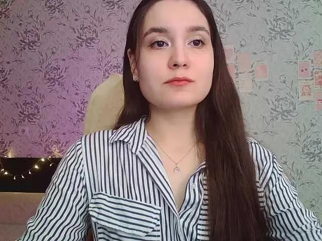 Offline annie-fleur on BongaCams