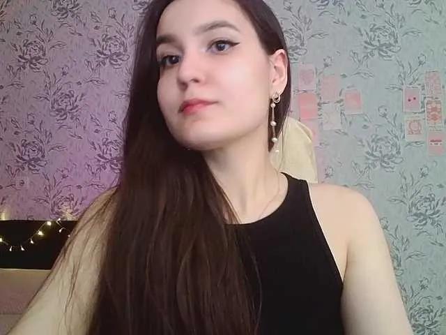 Offline annie-fleur on BongaCams