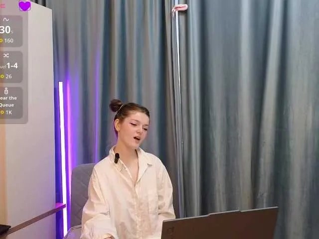 Annpopsy on BongaCams 