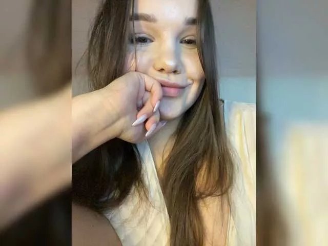 Offline Anny-bb on BongaCams