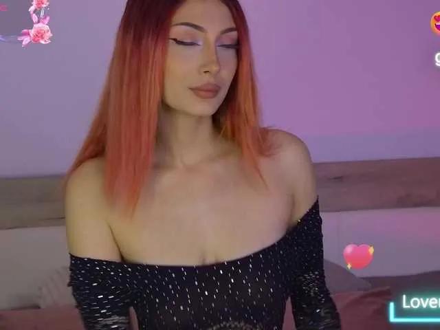 BongaCams AnyaLobb is Freechat AnyaLobb — Romantic dinner ended up with a gentle long sex.