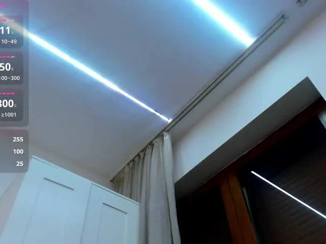 Offline Anyssia on BongaCams