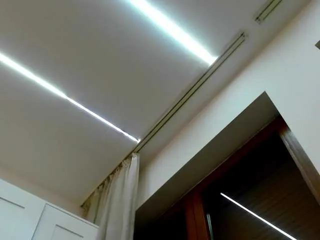 Offline Anyssia on BongaCams