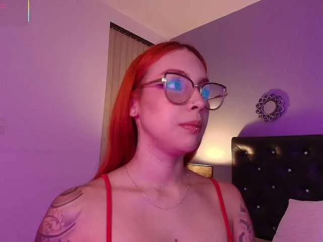 Offline ArannaMartine on BongaCams