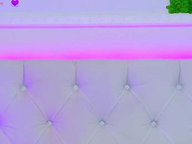 Freechat AriannaSins on BongaCams