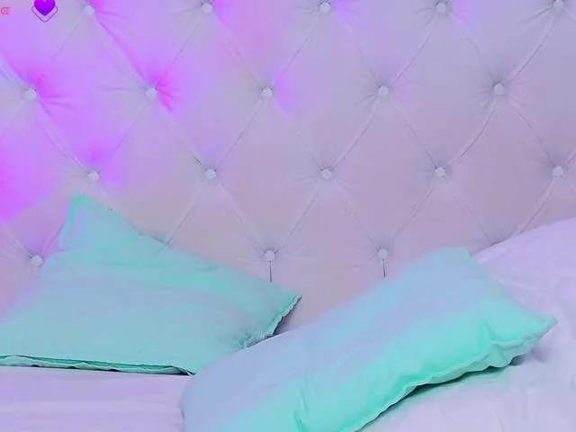 Freechat AriannaSins on BongaCams