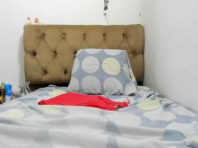 Offline Aries-Mature on BongaCams