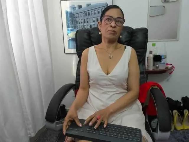Offline Aries-Mature on BongaCams
