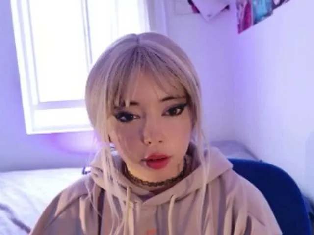 Offline arieyaraa on BongaCams