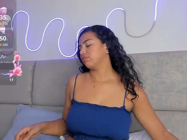 Offline Artemisa1 on BongaCams