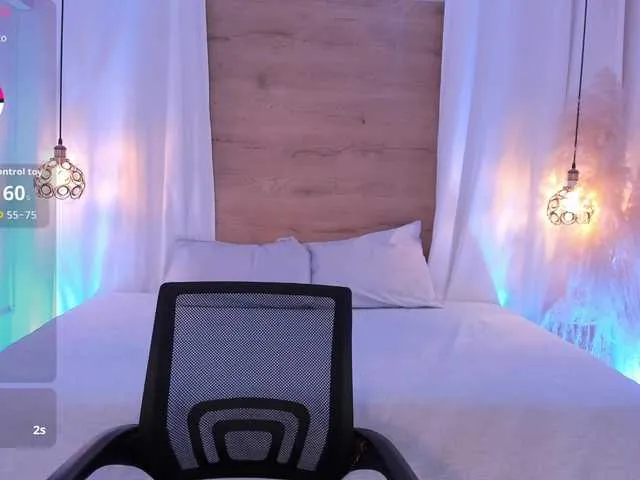 Offline Artemisa1 on BongaCams