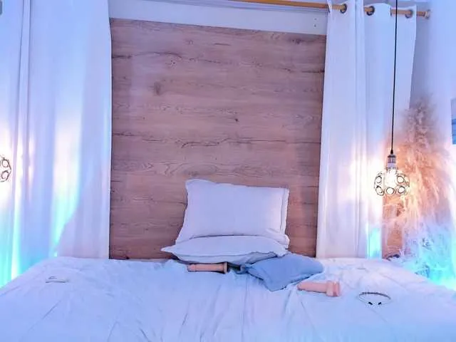 Offline Artemisa1 on BongaCams