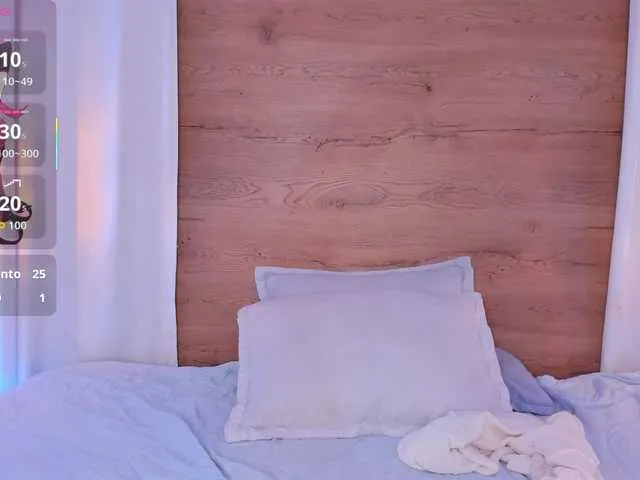 Offline Artemisa1 on BongaCams