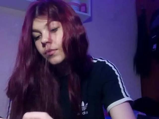 Offline ArvillaHubright on BongaCams