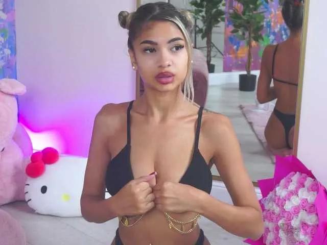 BongaCams AshaYuva is Freechat AshaYuva — Good talkin mans are one of my turn ons