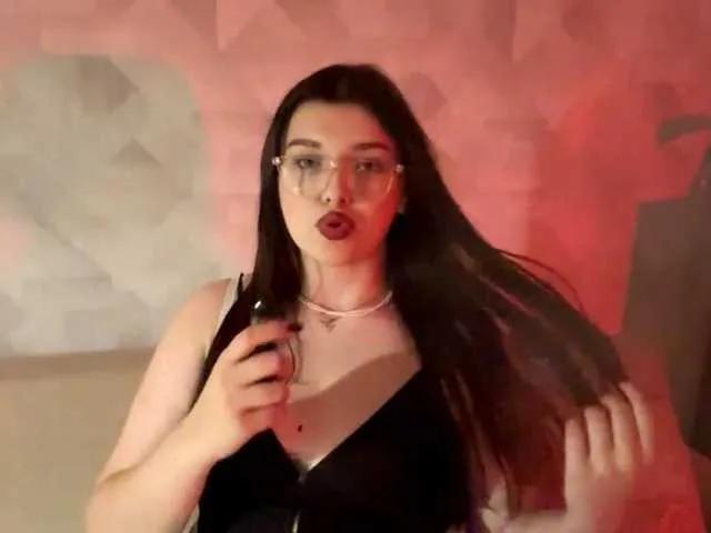Offline AshleaReuer on BongaCams