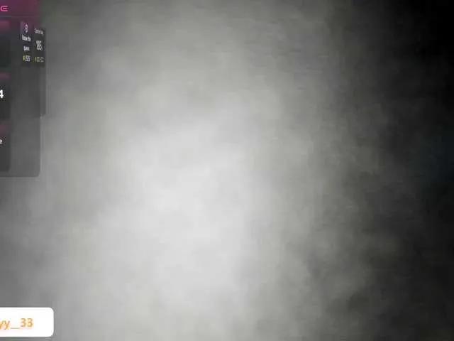 Offline Ashley-12 on BongaCams