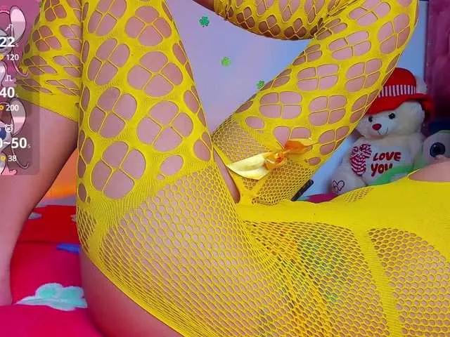 Freechat ashley-jenner on BongaCams