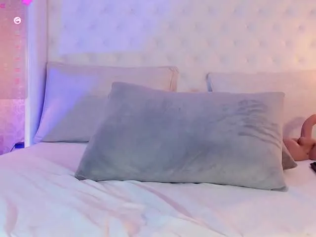 Offline Ashley-Pink on BongaCams